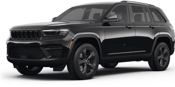 JEEP GRAND CHEROKEE 2022 1C4RJHAG5N8620494 image